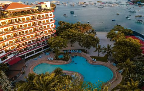 Cebu White Sands Resort and Spa from ₱4,477. Cebu City Hotel .